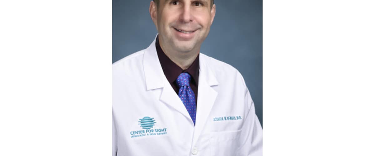 AMARA: Joshua M. Newman, M.D. in Venice, Florida