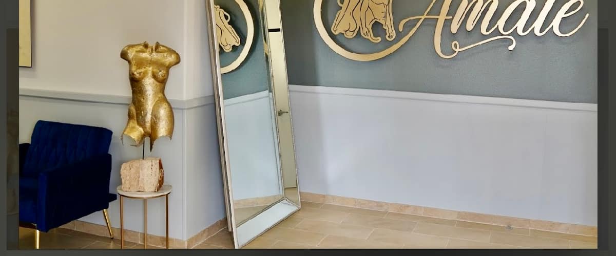Amate Cosmetic Surgery in Las Vegas, Nevada