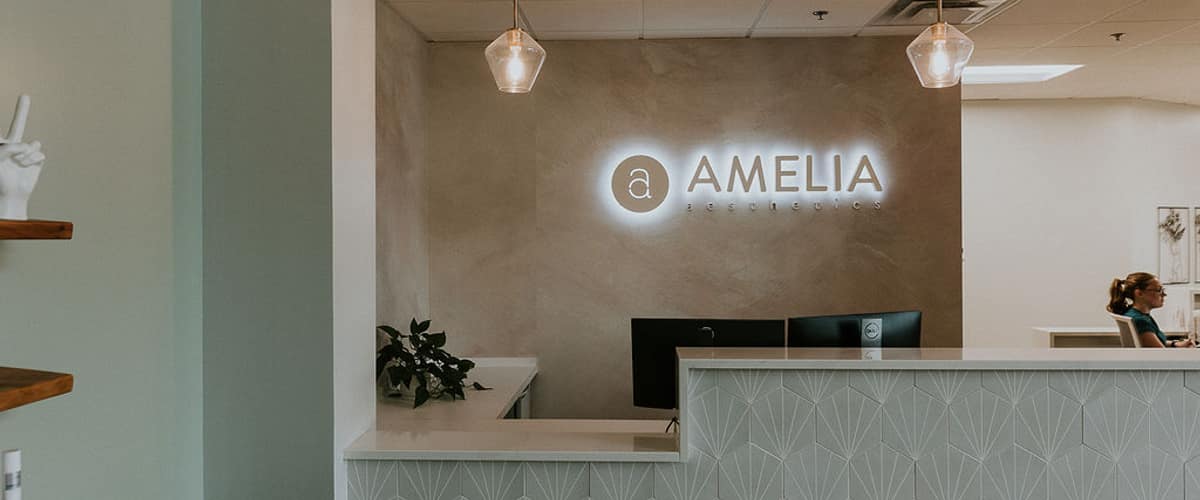 Amelia Aesthetics in St. Louis, Missouri