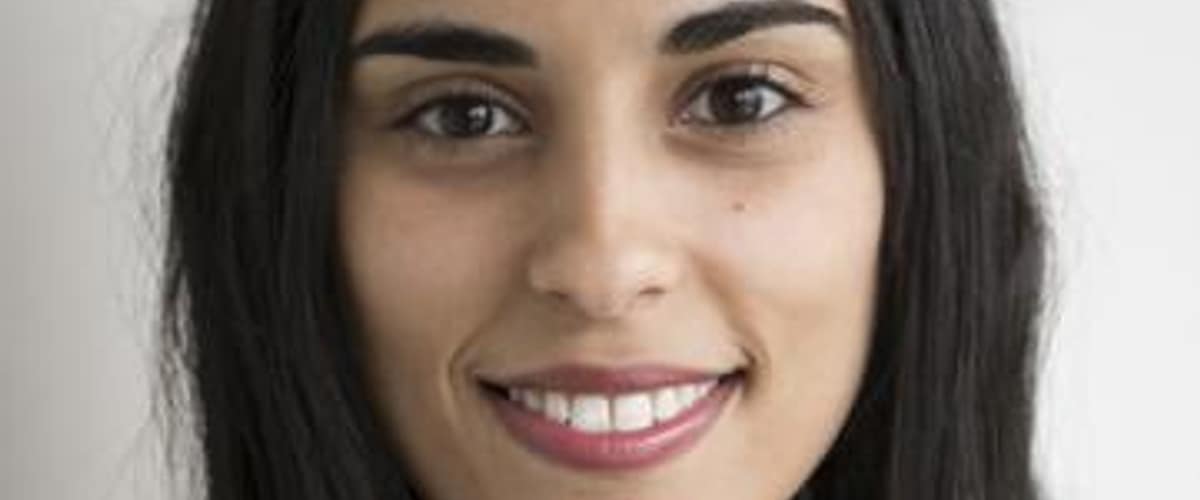 Amera Murabit, MD, FRCS(C) in Surrey, British Columbia