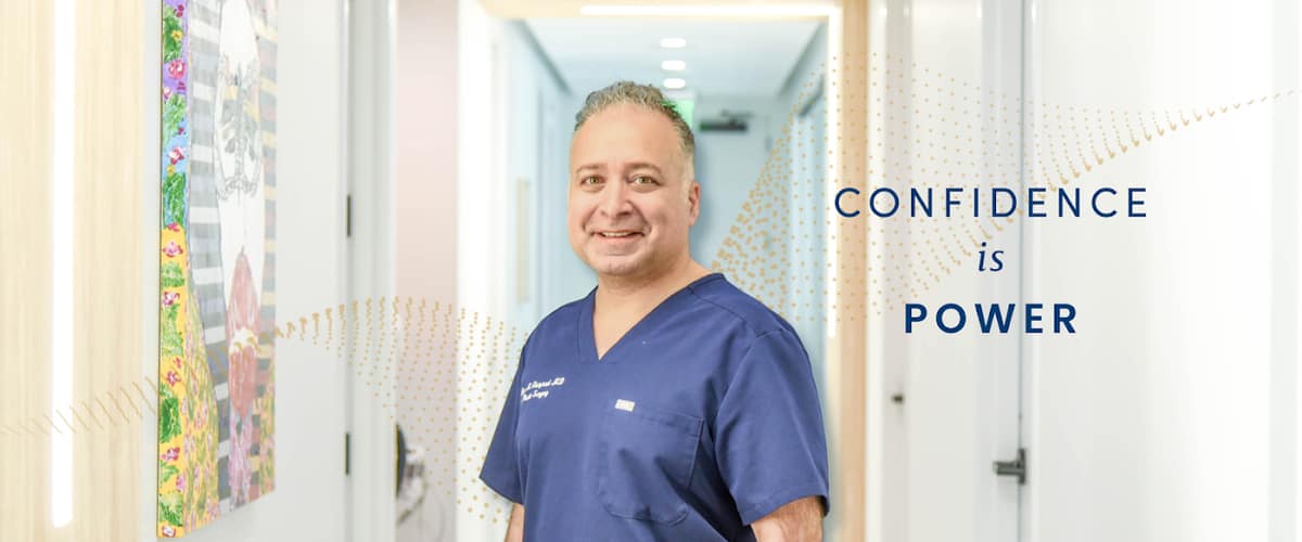 AMG Plastic Surgery - Amir Ghaznavi, MD in Fairfax, Virginia