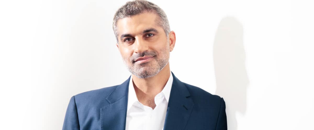 Amir M. Karam, M.D in San Diego, California