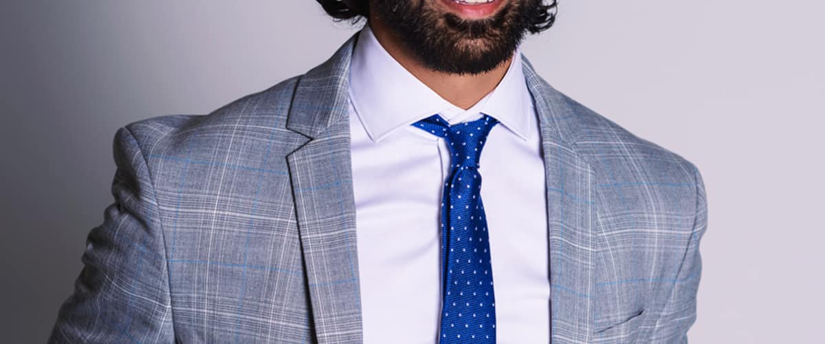 Amit Bipin Patel, MD in Lexington, Kentucky