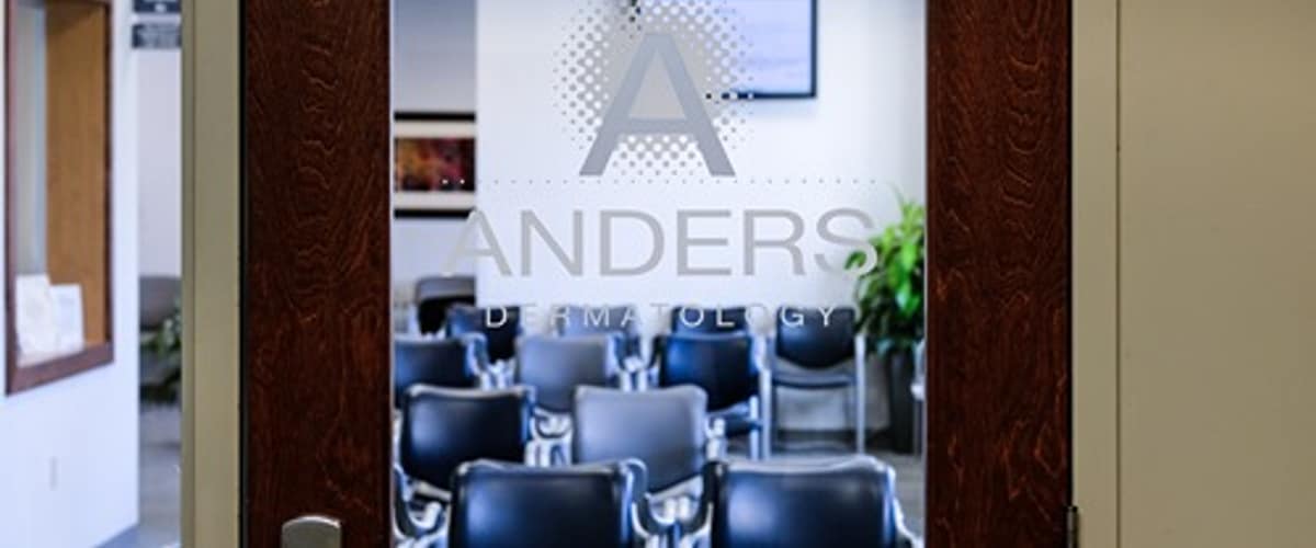 Anders Dermatology in Toledo, Ohio