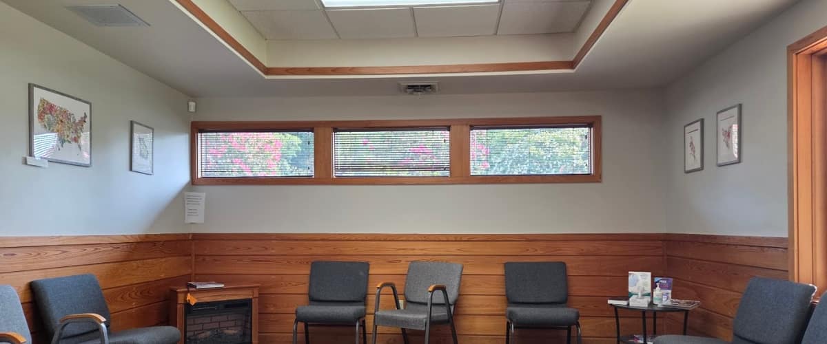 Anderson Dermatology & Skin in Greenville, South Carolina