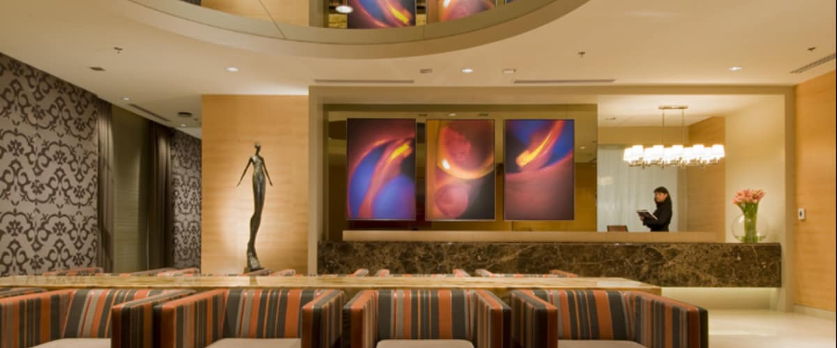 Andrew G. Silver, MD FACS in Las Vegas, Nevada
