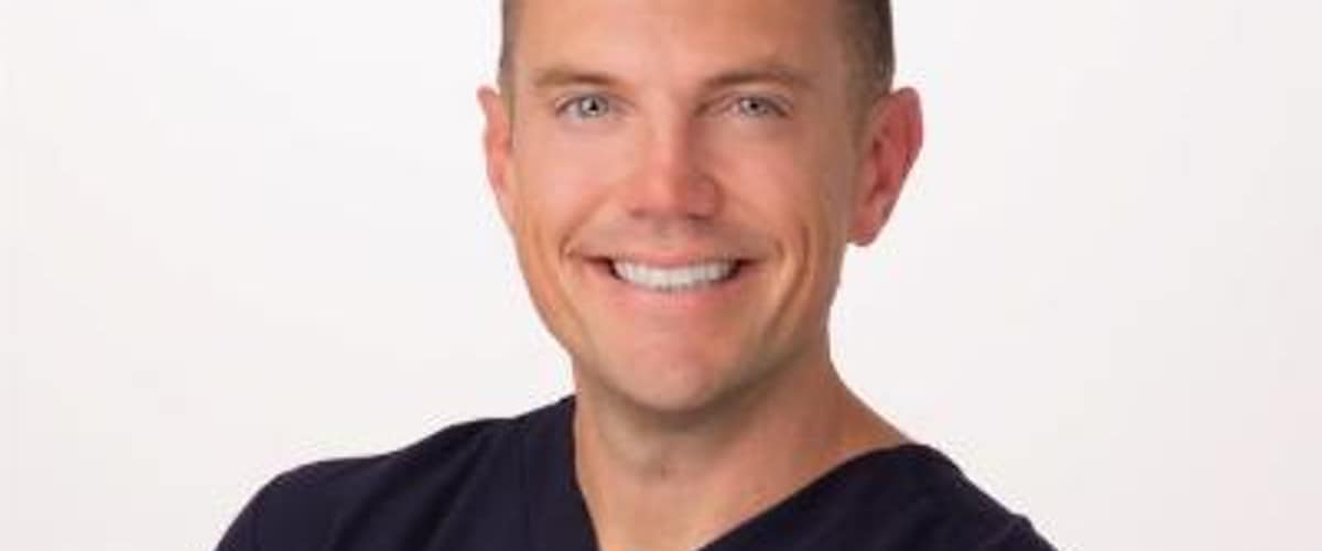 Andrew McGregor, MD in Port St. Lucie, Florida