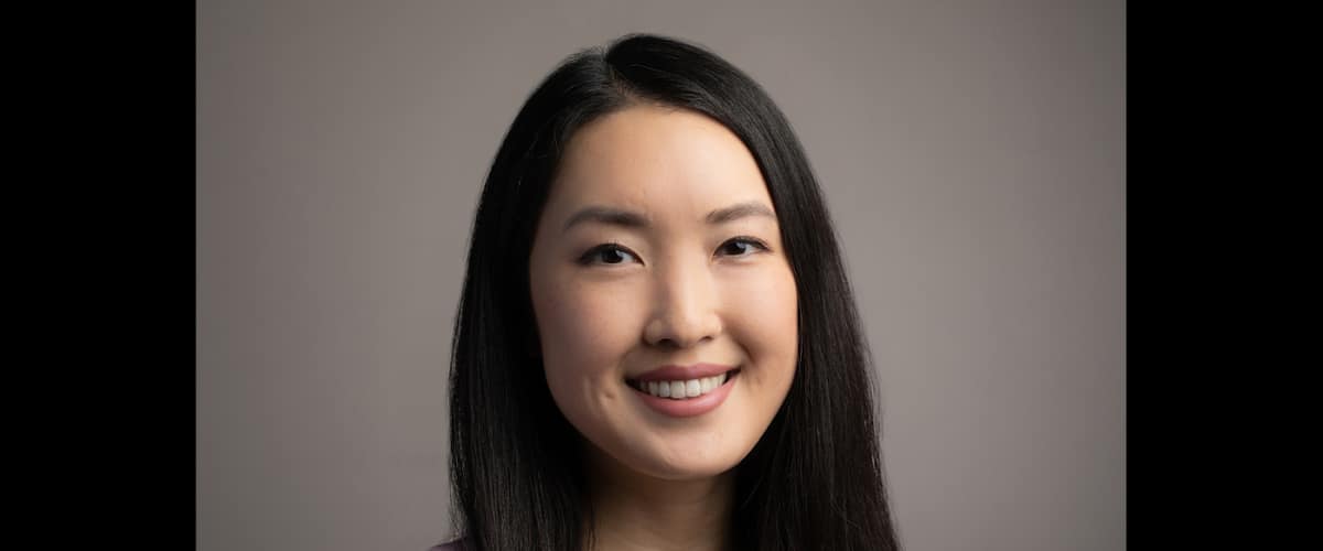 Angie Paik, MD in New Haven, Connecticut