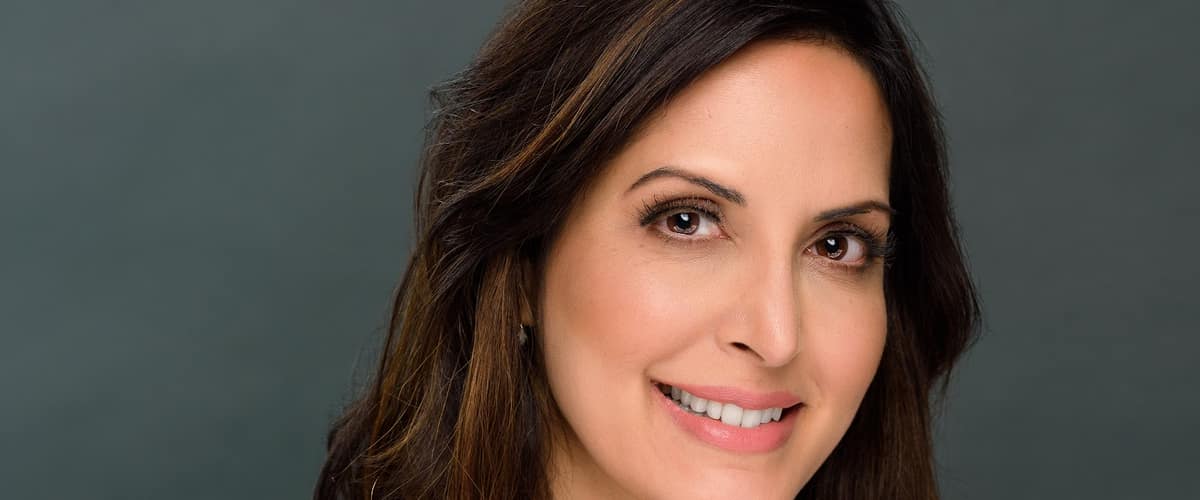 Anita Gill, MD in The Woodlands, Texas