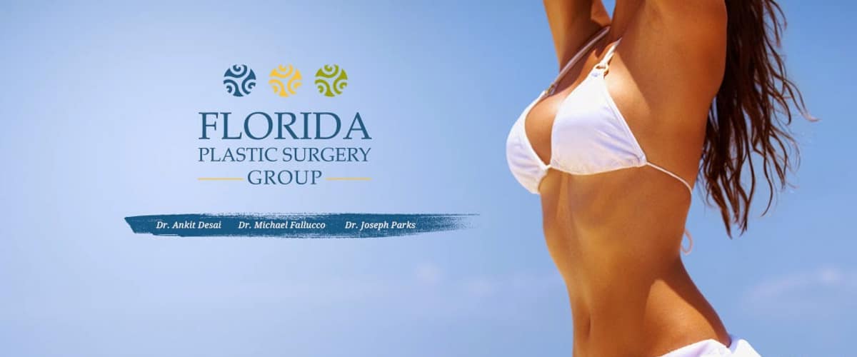 Ankit R. Desai, MD, FACS in Jacksonville, Florida