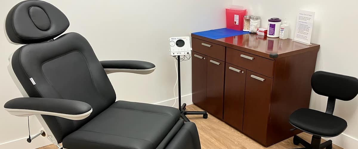 Ann Arbor Saline Dermatology: Joshua Bornstein, MD in Ann Arbor, Michigan
