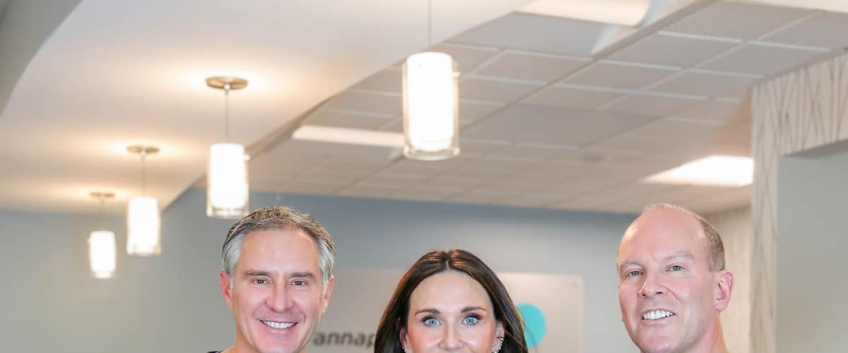 Annapolis Plastic Surgery in Annapolis, Maryland