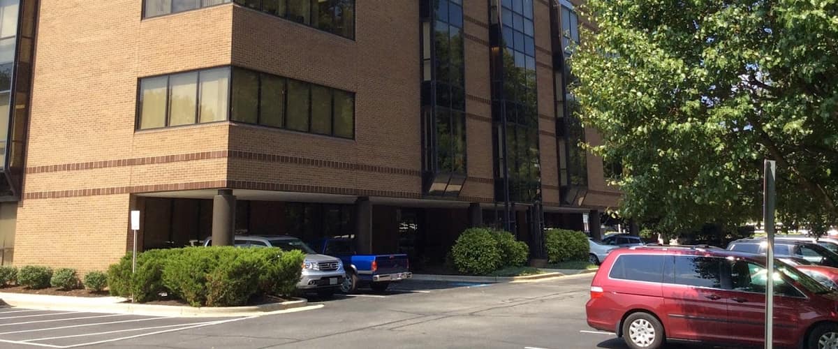 Anne Arundel ENT & Facial Plastic Surgery Severna Park in Annapolis, Maryland