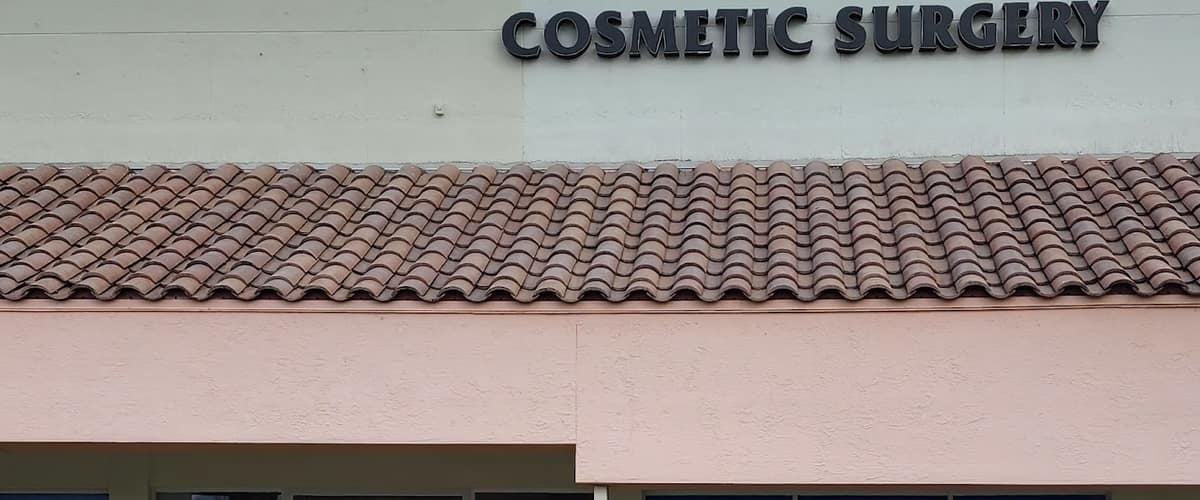APS Plastic Surgery in Miami, Florida