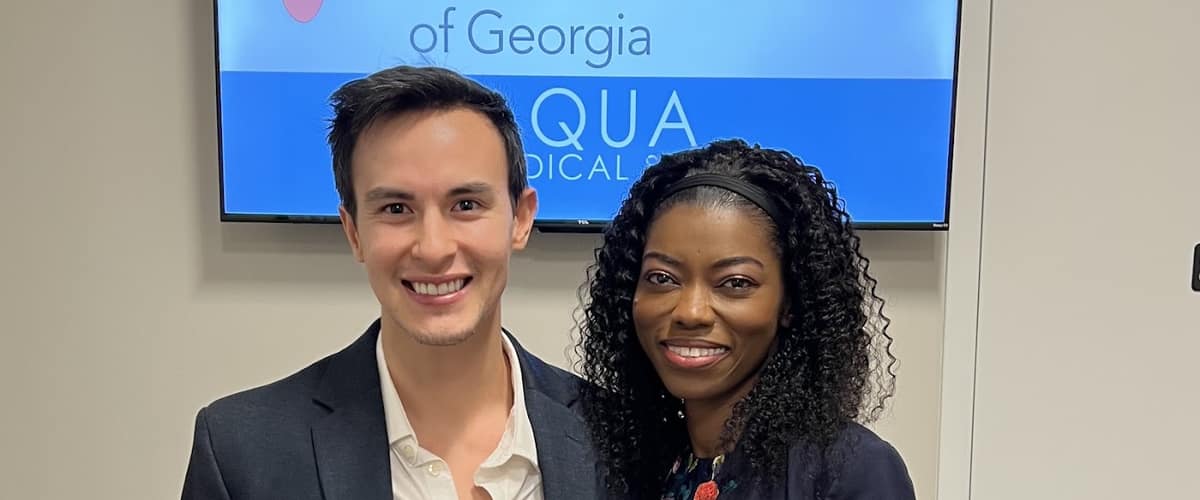 Aqua Medical Spa - Athens in Athens, Georgia