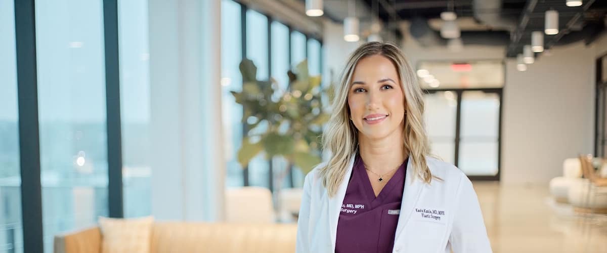 ARBRA Plastic Surgery in Fayetteville, Arkansas