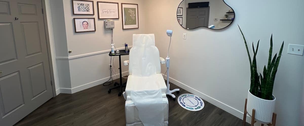 Arcadia Dermatology, med spa and aesthetic clinic in Phoenix