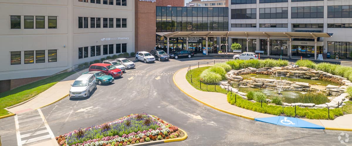 Arch Dermatology in St. Louis, Missouri