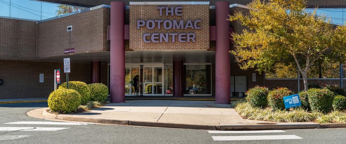 Aria Dermatology in Alexandria, Virginia