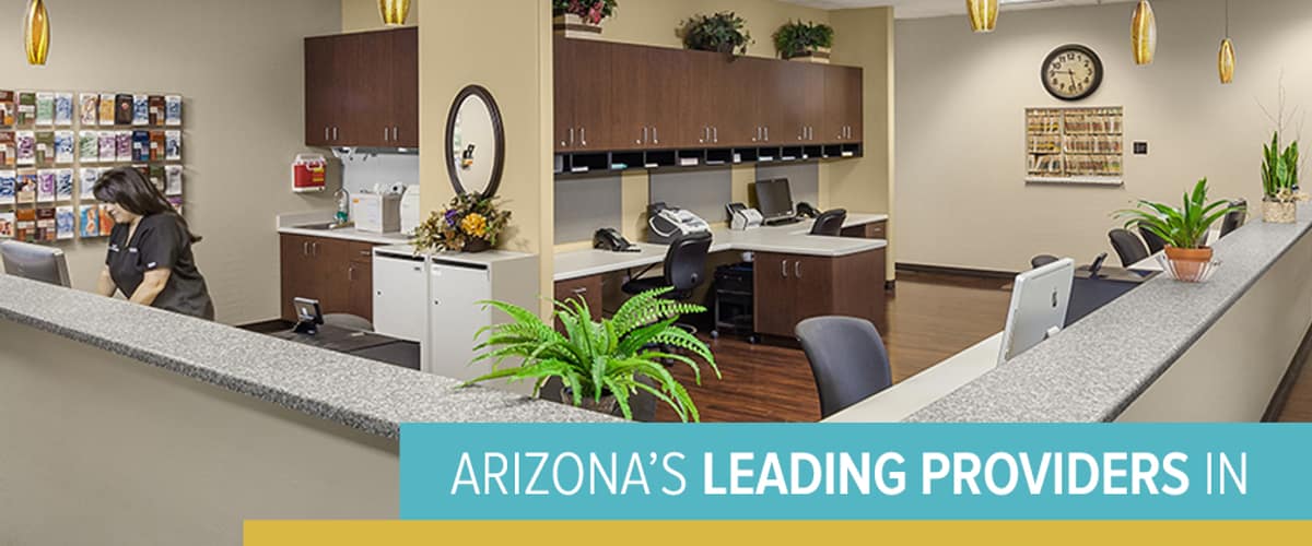 Arizona Dermatology in Scottsdale, Arizona