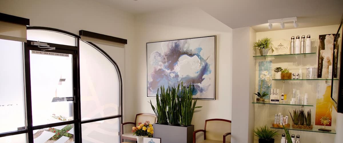 Arizona Facial Plastics in Phoenix, Arizona