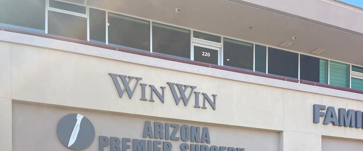 Arizona Premier Surgery, Chandler in Chandler, Arizona