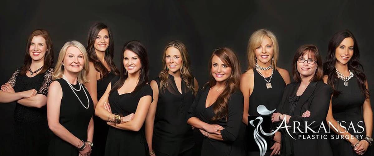 Arkansas Plastic Surgery in Little Rock, Arkansas