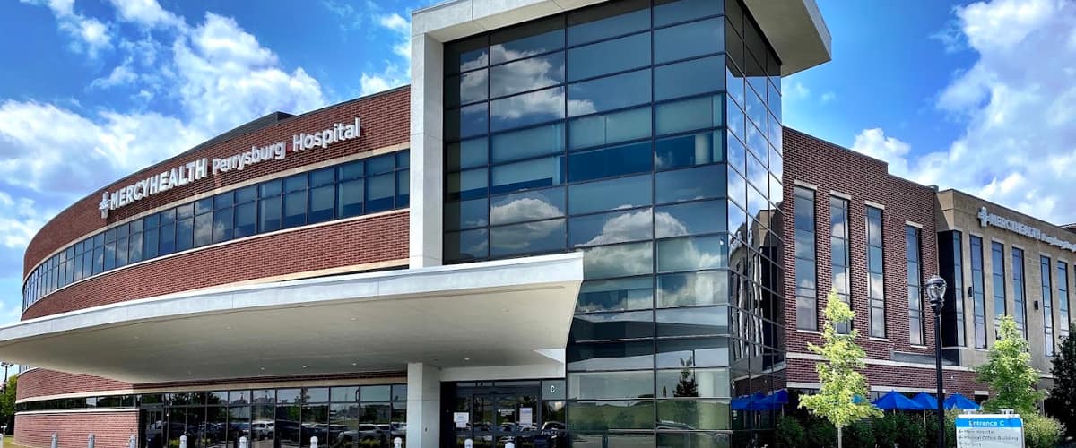 Arrowhead Plastic Surgeons in Toledo, Ohio