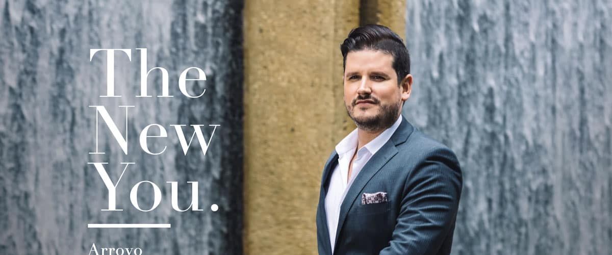 Arroyo Plastic Surgery | Christian Arroyo, MD in Houston, Texas