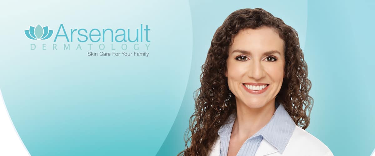 Arsenault Dermatology in Sarasota, Florida