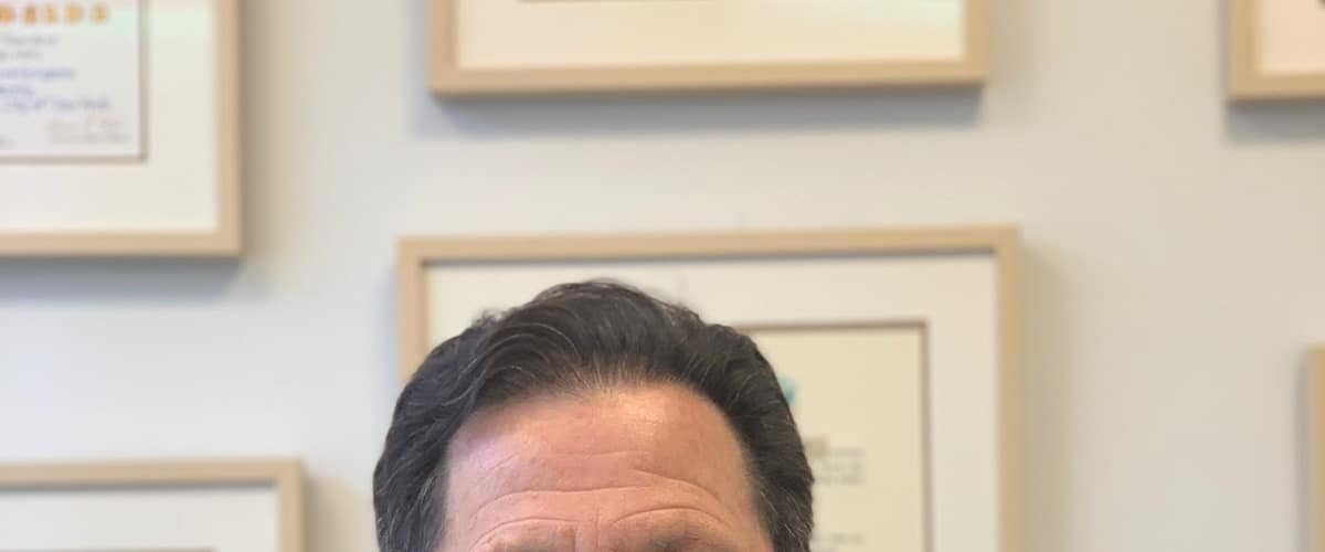 Arthur Dean Jabs, MD, PhD in Arlington, Virginia