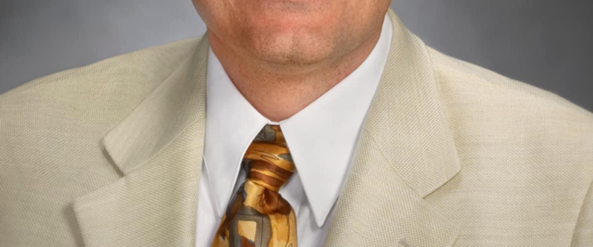 Arthur M. Sharkey, MD in Gainesville, Florida