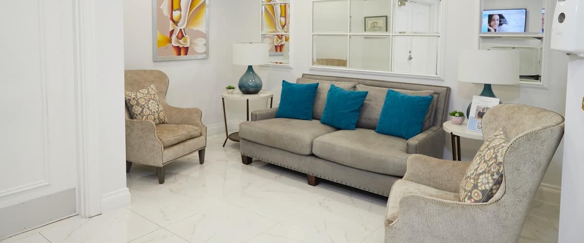ARTIS Institute for Plastic Surgery in Aventura, Florida