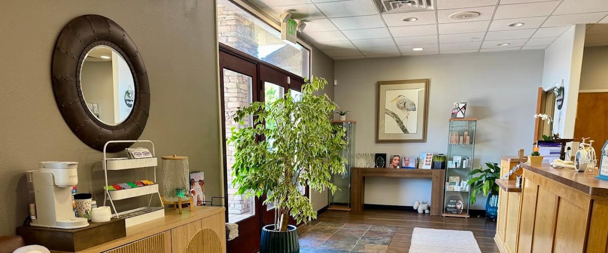Artistry Aesthetics & Wellness in Redding, California