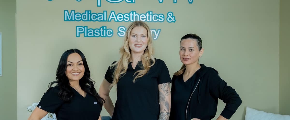 Arviv Medical Aesthetics Ocala in Ocala, Florida