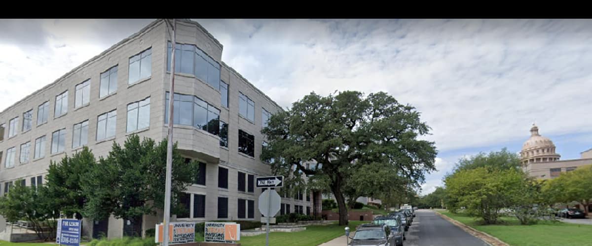 Ascension Medical Group Seton Dermatology - Trinity in Austin, Texas