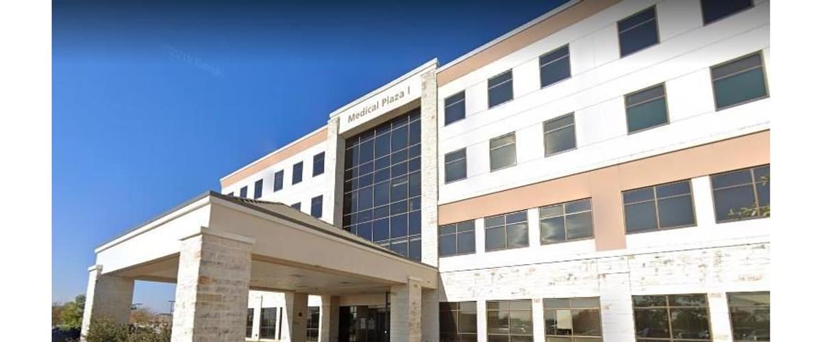 Ascension Medical Group Seton Plastic and Hand Surgery in Round Rock, Texas