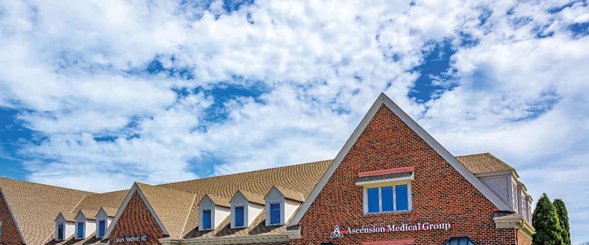 Ascension Medical Group WI - Cosmetic Surgery and Skin Care Center in Milwaukee, Wisconsin
