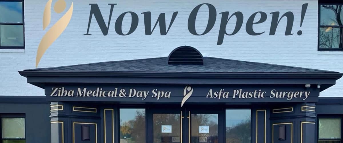 Asfa Plastic Surgery in Lynchburg, Virginia