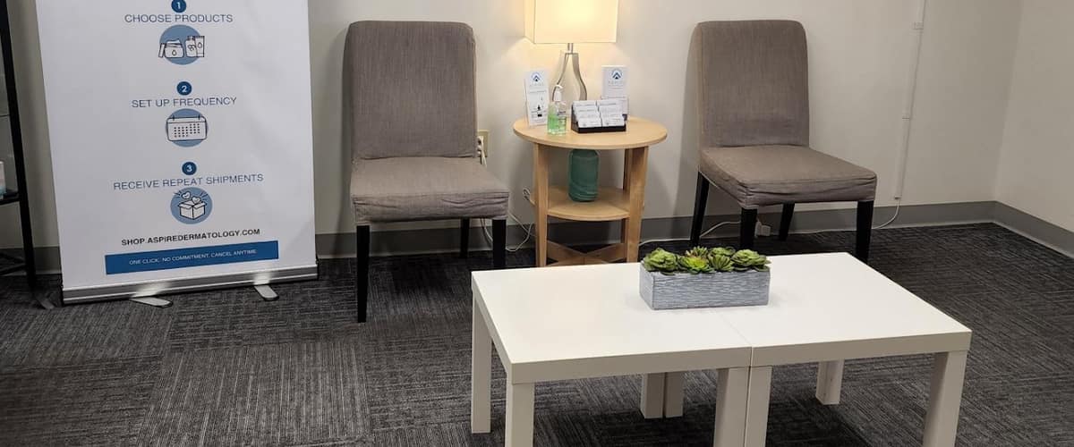 Aspire Dermatology - Atwood Medical Center in Providence, Rhode Island