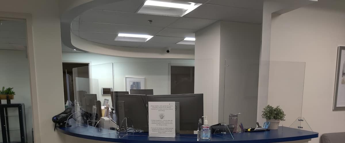 Aspire Dermatology - Cumberland Medical Center in Providence, Rhode Island