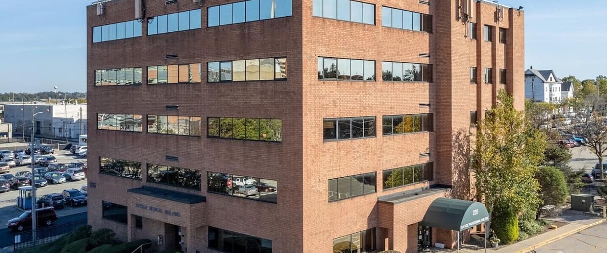 Aspire Dermatology - Providence Medical Center in Providence, Rhode Island