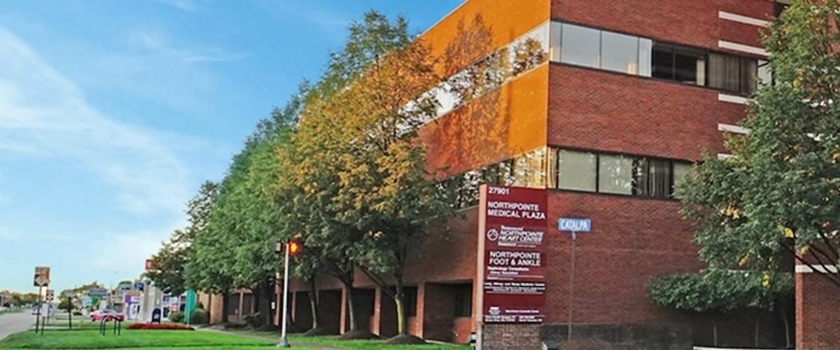 Associated Dermatologists | Berkley, med spa and aesthetic clinic in Detroit