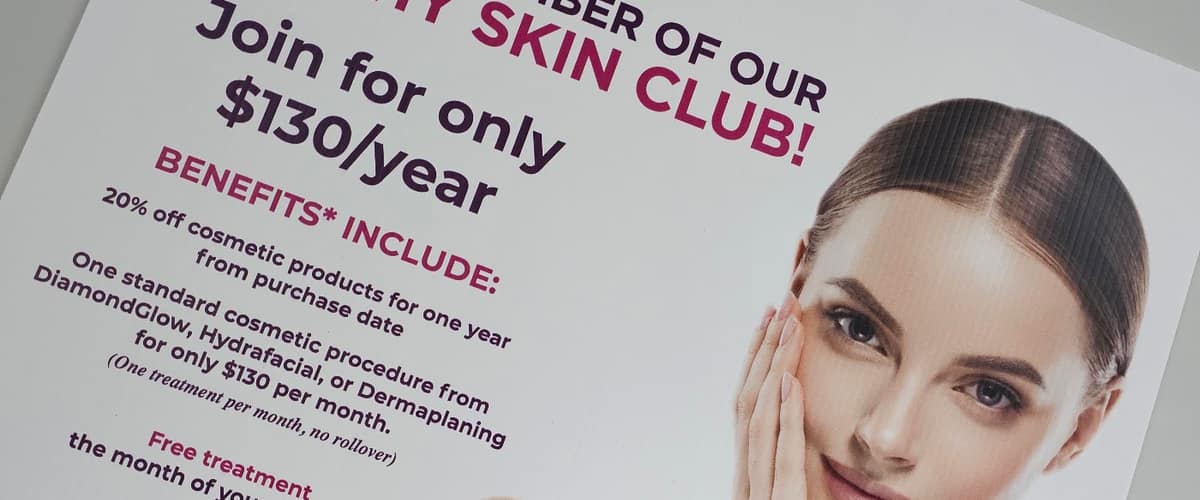 Associated Dermatologists | Farmington Hills, med spa and aesthetic clinic in Detroit