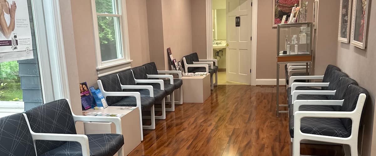 Associated Dermatologists Trusky Diana MD in Red Bank, New Jersey