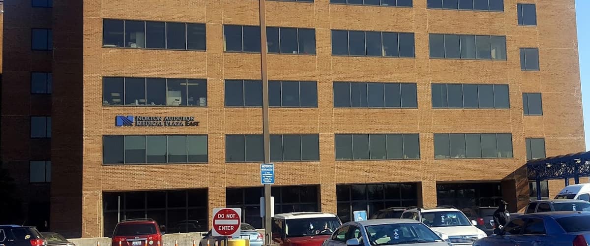 Associates In Dermatology - Audubon in Louisville, Kentucky