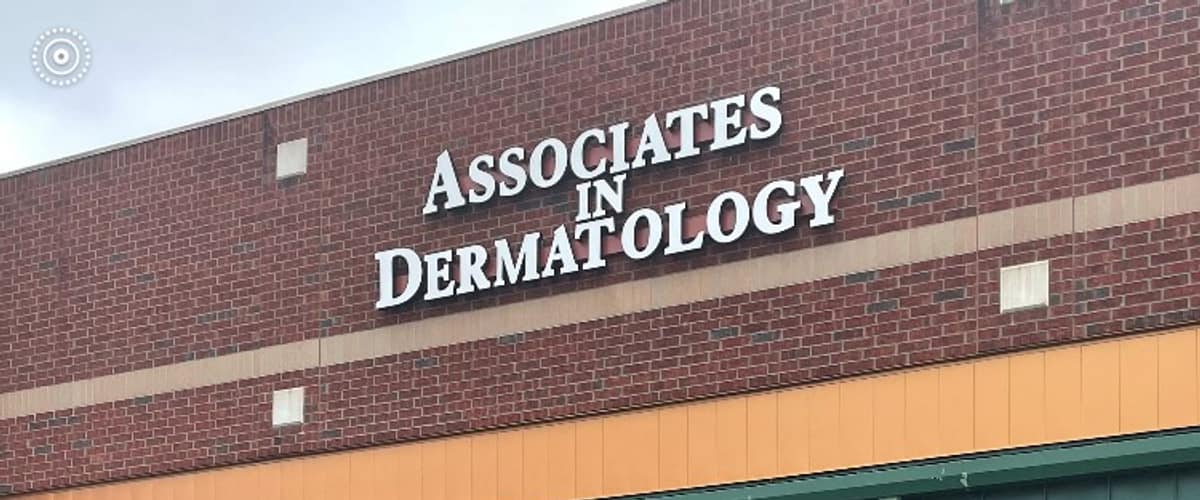 Associates In Dermatology - Fern Creek in Louisville, Kentucky