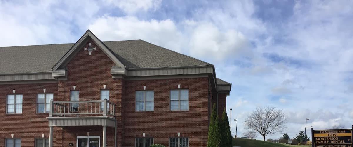 Associates In Dermatology - Shelbyville in Louisville, Kentucky