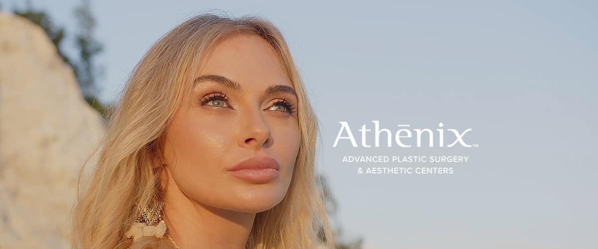 Athēnix | Advanced Plastic Surgery & Aesthetic Centers in Irvine, California