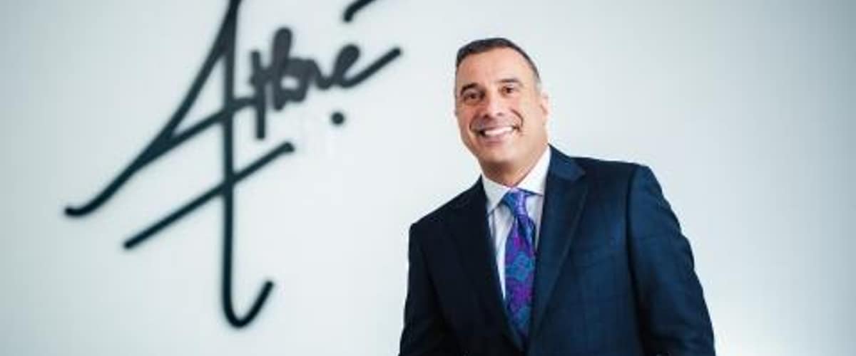 Athre Facial Plastics: Dr. Raghu Athré in Houston, Texas